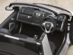 Smart ForTwo Pulse Cabrio 2008 года (AU)